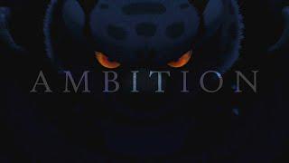 Tai Lung Tribute || Ambition (KFP)