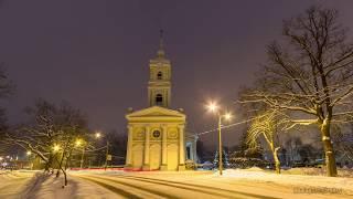 Аэросъёмка Санкт-Петербурга | Съемка с квадрокоптера #BalagurovDmitry