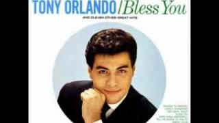 Tony Orlando -- Bless You