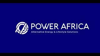 Power Africa Billboard Advert