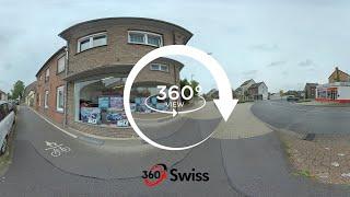 Carrera Shop DS Myshop - 360 Virtual Tour Services