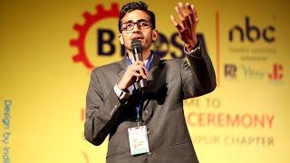 Story of BITian Nitin Jain, Founder - Indigifts