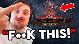 PATH OF EXILE 2 Hardcore Deaths & Funny Moments! #2