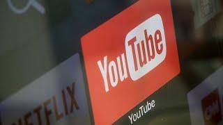 YouTube removes videos under hate speech policy