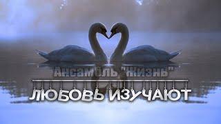 Очень красивая песня про Любовь! | Любовь изучают, любовь признают… | Ансамбль «Жизнь»