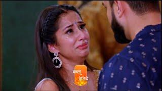 Bhagya Lakshmi Serial Update: Rishi के सामने आया Balwinder और Malishkaके रात का सच