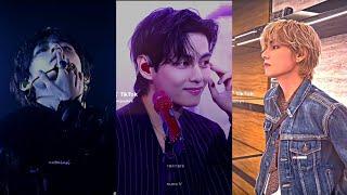 Taehyung Tiktok Edits Compilation 