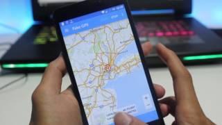 How To Set Fake GPS Location in Android (Without Root) [Fake GPS]