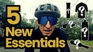 5 Great Tried & Tested Cycling Purchases