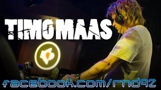 Timo Maas [Full Set] @ Deep Chateau, Cordoba, Argentina (24.09.2015) [HQ Audio]