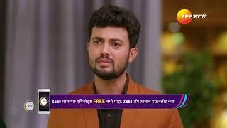 Paaru Marathi | Ep - 132 | Best Scene | Jun 29 2024 | Zee Marathi