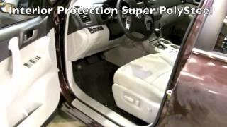 Super PolySteel Environmental Protection DARCARS Toyota of Frederick