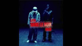 Leto ft Gazo - Dans Le Noir (Audio Officiel)