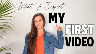 MY FIRST VIDEO • What To Expect! The Texas Girls