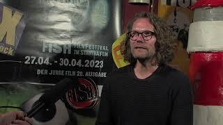 JUNGER FILM-Wettbewerb 2023: Rückblick vom Block 5