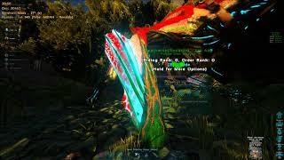 Ark Survival Evolved - All Epic Settings brings my RTX3070 and i7 10700k to its knees 