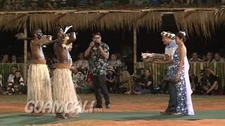 GUAM FESTPAC 2016 " FIJI "