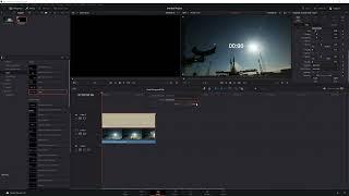 How to Make a Countdown Timer in DaVinci Resolve in 1.2 Minutes