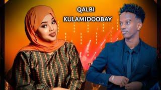 MUSTAFE KANTE ( QALBI KULAMIDOBAY ) OFFICIAL VIDEO MUSIC 2024