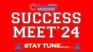 Success Meet 24 Teaser