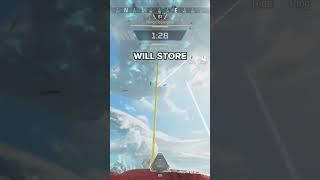 CRAZY Horizon tip for Apex Legends