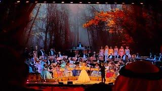 André Rieu Musical concert in Bahrain 2024 | Full show | Al Dana Amphitheatre