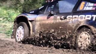 Best-of - 2014 WRC season - Best-of-RallyLive.com