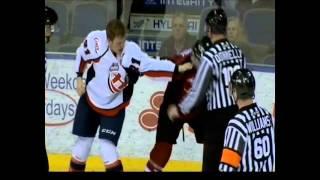 Dmitry Osipov vs Seth Swenson Feb 19, 2014