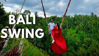 Everything you need to know about Bali Swing