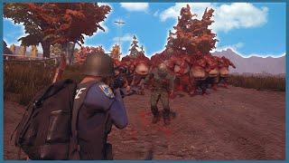 State Of Decay 2 No Man's Land Chapter 3 - No Coming Back