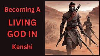 How to become a GOD in Kenshi