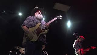 Going Down Slow--Jimmy Vivino- Roy's Hall- 9- 21- 24