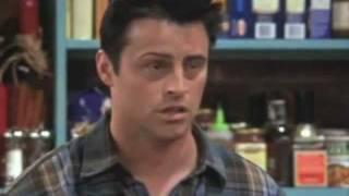 The Best of Joey Tribbiani