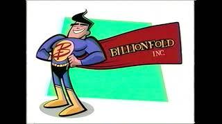 Billionfold Inc./Nickelodeon Productions (2005/2009)