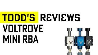 Voltrove Mini RBA