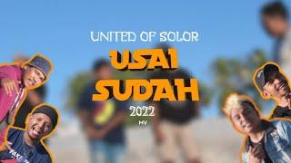 USAI SUDAH - United Of Solor (MV) 