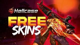 HELLCASE PROMO CODE - Best Hellcase Promo Code 2024