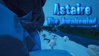 Astaire: The Awakening Event Teaser Trailer