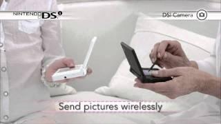 Nintendo DSi Trailer