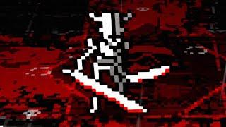Bleak Sword DX - Final Boss Fight & Ending | The Bleak Maker