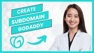 How To Create A Subdomain In GoDaddy (Best Method)