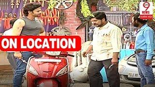 Roop - Mard Ka Naya Swaroop ON LOCATION | Upcoming Twist | Latest Update| SPN9News