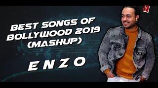 BEST SONGS OF BOLLYWOOD 2019 - 2020 (MASHUP) | ENZO | Sanuvi Entertainment