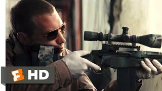 Jack Reacher (2012) - Sniper Shooting Scene (1/10) | Movieclips