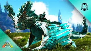 I Mutated The Ultimate Rock Drakes! - ARK Survival Evolved [E110]