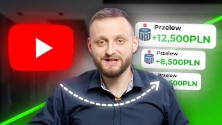 Jak Pozyskiwać Bardzo Dużych Klientów 5000+ Dzięki Youtube?