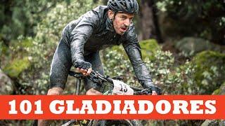 101 Gladiadores ¡¡¡Carrerón!!! | Ibon Zugasti