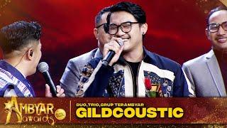 Kategori Duo/Trio/Grup Terambyar! | AMBYAR AWARDS 2024