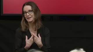 Susie Dent: The Future of English