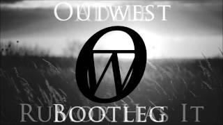 Adele - Rumor Has It (Outwest bootleg)